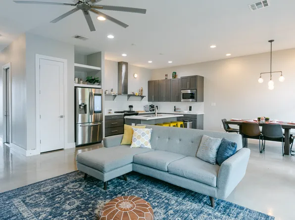 203 Nogalitos St #3, San Antonio, TX 78204