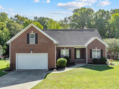 112 Jacobs Ridge Drive, Goldsboro, NC, 27534