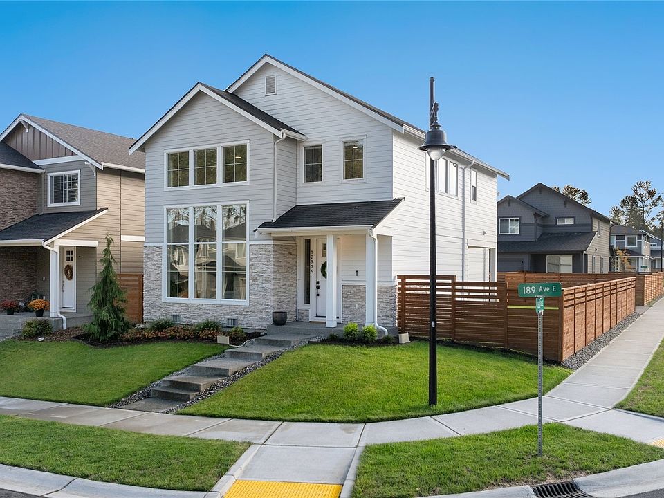 1st image of 12975 189th Avenue E