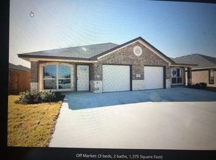 605 Sladecek Dr, Killeen, TX 76542