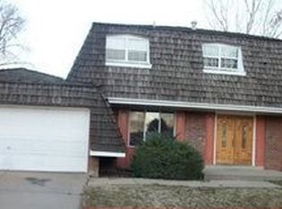 6927 W 83rd Way, Arvada, CO 80003