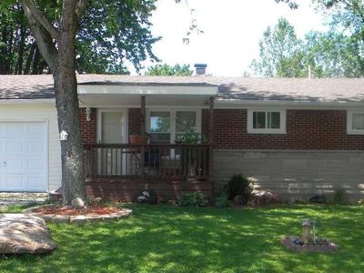 6202 Vigo Dr, Clayton, IN, 46118