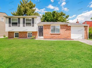 4000 Yukon Ave, Groveport, OH 43125