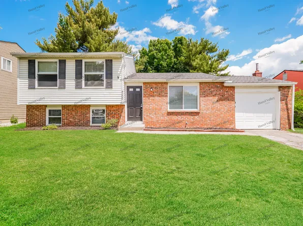 4000 Yukon Ave, Groveport, OH 43125