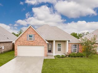 16451 Timberstone Dr, Prairieville, LA 70769