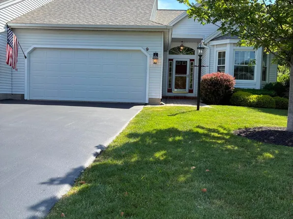 9 Hyland Circle, Troy, NY 12182