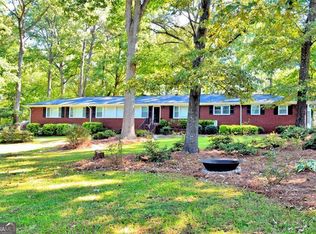 5033 Doby Ln, Austell, GA 30106