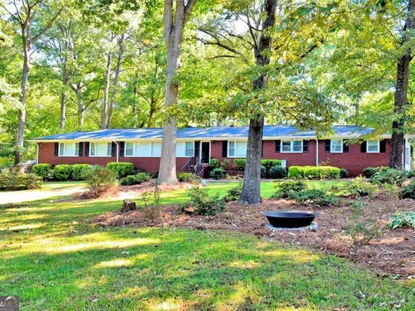 5033 Doby Ln, Austell, GA 30106