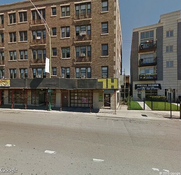 1st image of 1673 W Pratt Blvd APT 214