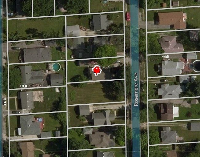 1st image of 28 S Rosemere Ave
