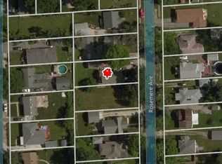 28 S Rosemere Ave, Indianapolis, IN 46229