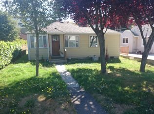 9538 Palatine Ave N, Seattle, WA 98103