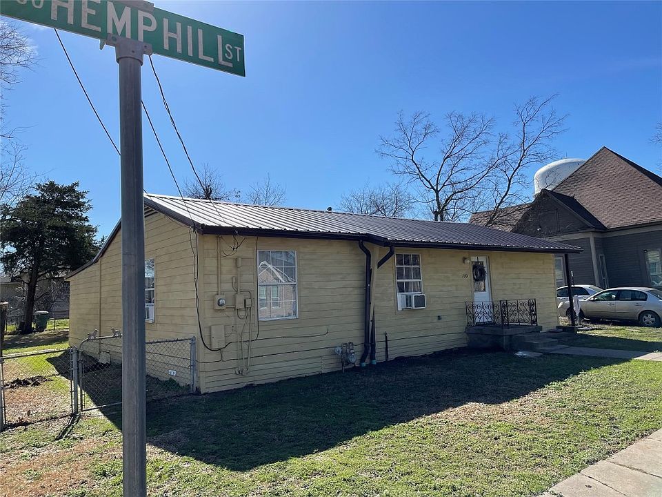1st image of 2901 Hemphill St