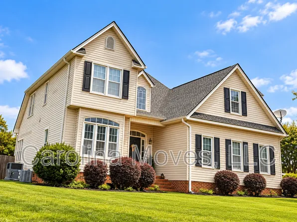 33 Meadow Springs Ln, Greer, SC 29650