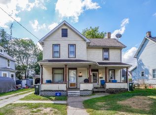 2318 9th St SW, Canton, OH 44706