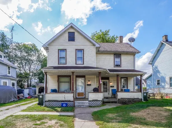 2318 9th St SW, Canton, OH 44706