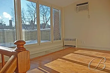 Rented by Bellmarc Realty