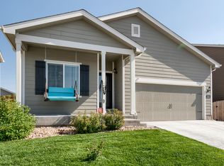 519 Solano Dr, Lochbuie, CO 80603