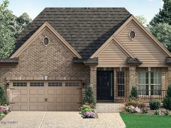 5914 Ruby Falls Dr, Prospect, KY 40059