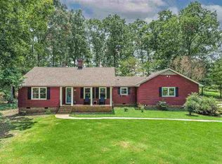 364 Ridgewood Dr, Hartwell, GA 30643