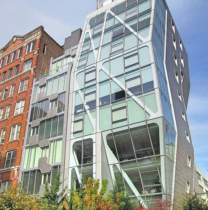 1st image of 515 W 23rd St