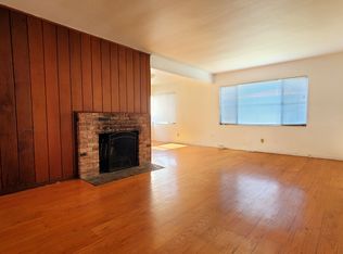 2318 Parker St APT D, Berkeley, CA 94704