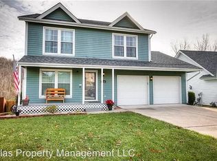 6116 N Coventry Ave, Kansas City, MO 64151