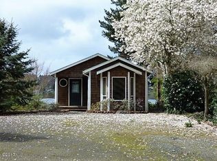 3729 NE East Devils Lake Rd, Otis, OR 97368