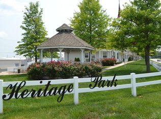 115 NW Murray Rd, Lees Summit, MO 64081