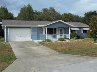 8135 SW 109th Street Rd, Ocala, FL 34481