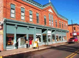 116 Calumet St, Lake Linden, MI 49945