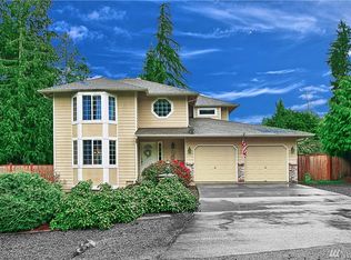 15521 88th Dr NW, Stanwood, WA 98292