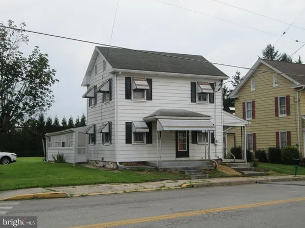 225 Abbottstown St, East Berlin, PA 17316