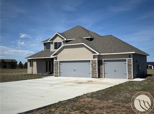 22 Big Sky Loop, Red Lodge, MT 59068