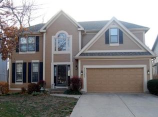 14261 W 124th St, Olathe, KS 66062