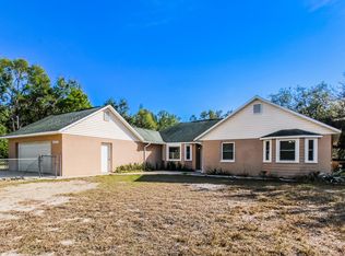 15640 Little Ranch Rd, Spring Hill, FL 34610