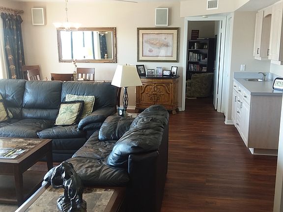 Living / Dining Room