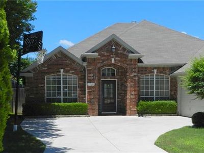 7700 Creek Meadows Dr, Fort Worth, TX, 76133