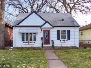 4425 4th St NE, Columbia Heights, MN 55421