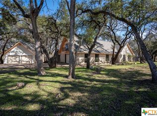 3903 Sequoia Trl W, Georgetown, TX 78628