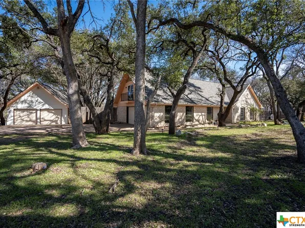 3903 Sequoia Trl W, Georgetown, TX 78628