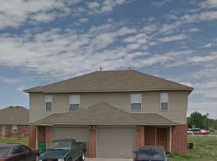 347A Sage St, Springdale, AR 72764