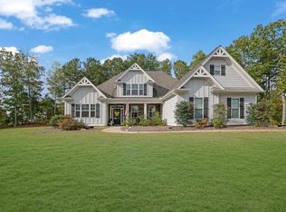 523 Black Horse Cir, Canton, GA 30114