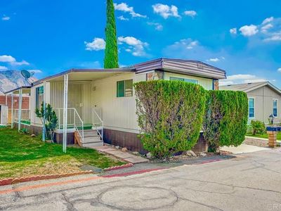 22111 Newport Ave Space 48, Grand Terrace, CA, 92313
