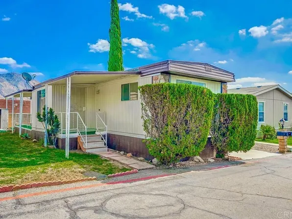 22111 Newport Ave Space 48, Grand Terrace, CA 92313