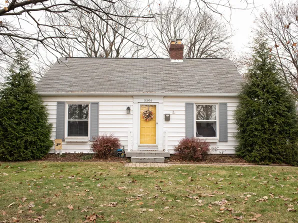 5506 W 15th St, Indianapolis, IN 46224