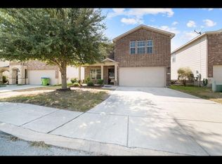 11151 Palomino Blf, San Antonio, TX 78245