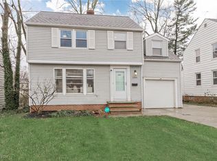 1564 Westdale Rd, South Euclid, OH
