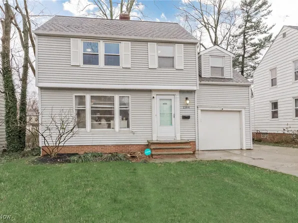 1564 Westdale Rd, South Euclid, OH 44121