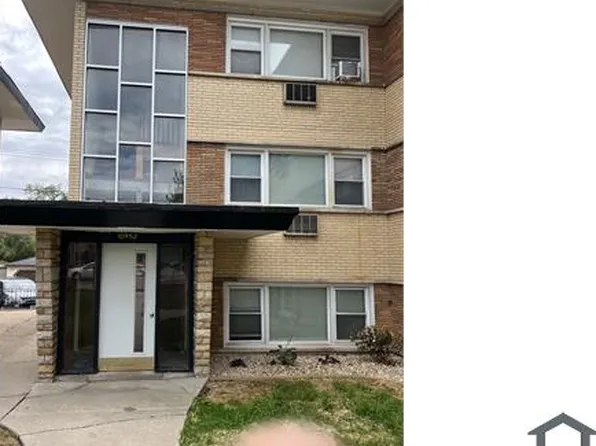 10952 S Western Ave #2, Chicago, IL 60643